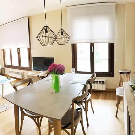 Apartamentos Venuntiempo Vut1217Asvut1As Llanes Extérieur photo