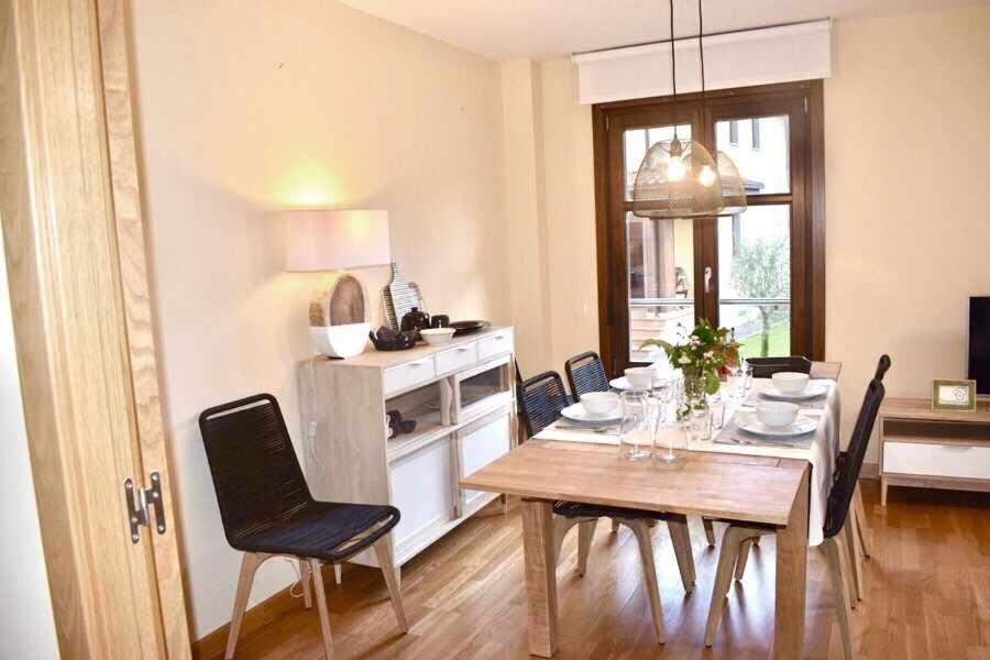 Apartamentos Venuntiempo Vut1217Asvut1As Llanes Extérieur photo