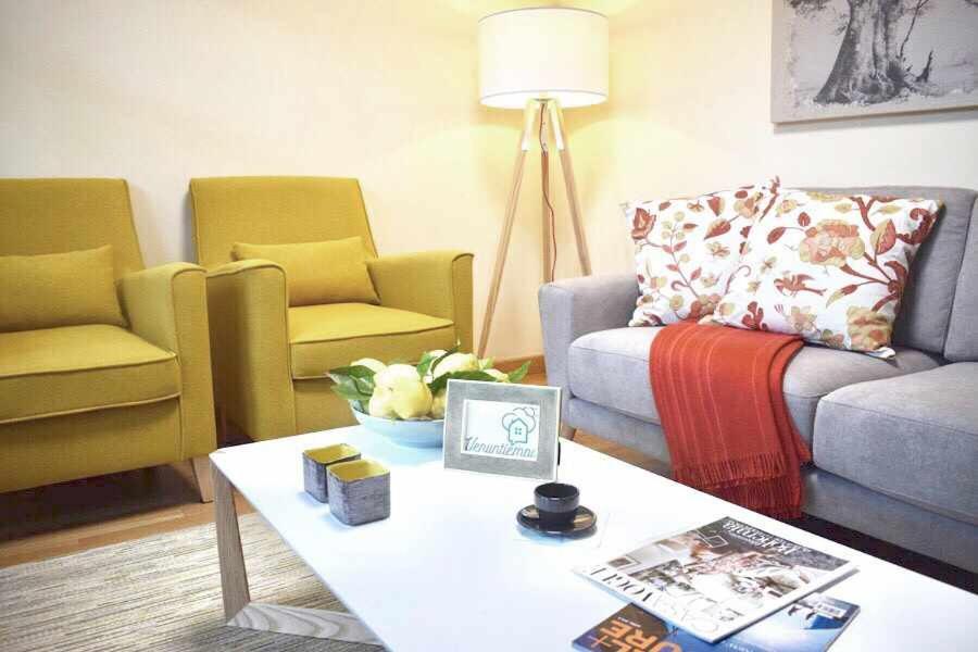 Apartamentos Venuntiempo Vut1217Asvut1As Llanes Extérieur photo