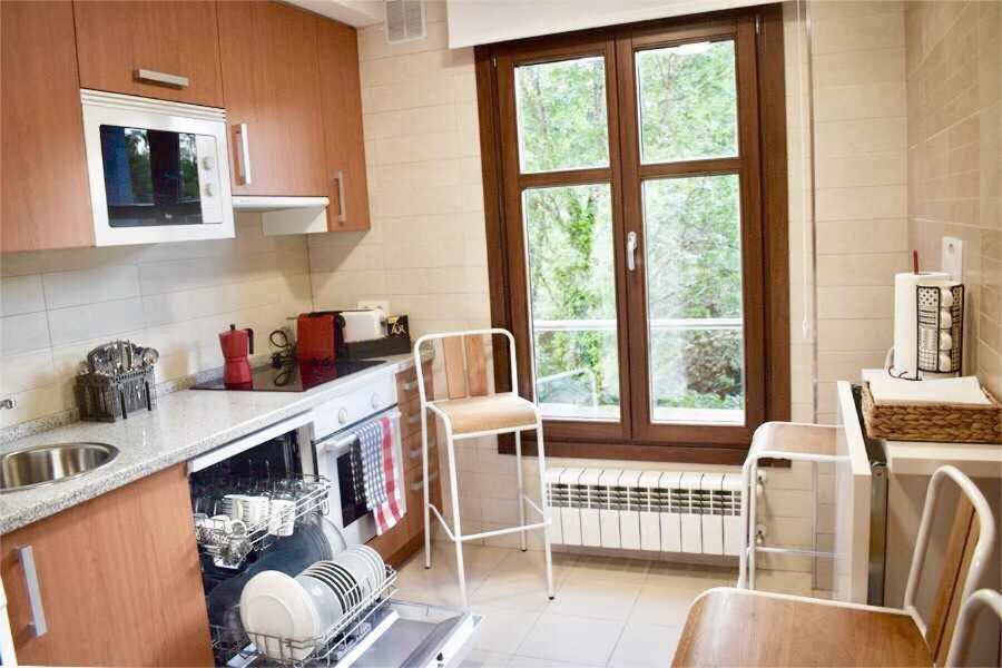 Apartamentos Venuntiempo Vut1217Asvut1As Llanes Extérieur photo