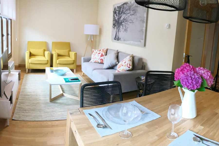 Apartamentos Venuntiempo Vut1217Asvut1As Llanes Extérieur photo