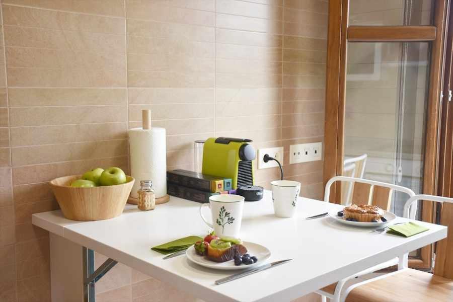 Apartamentos Venuntiempo Vut1217Asvut1As Llanes Extérieur photo