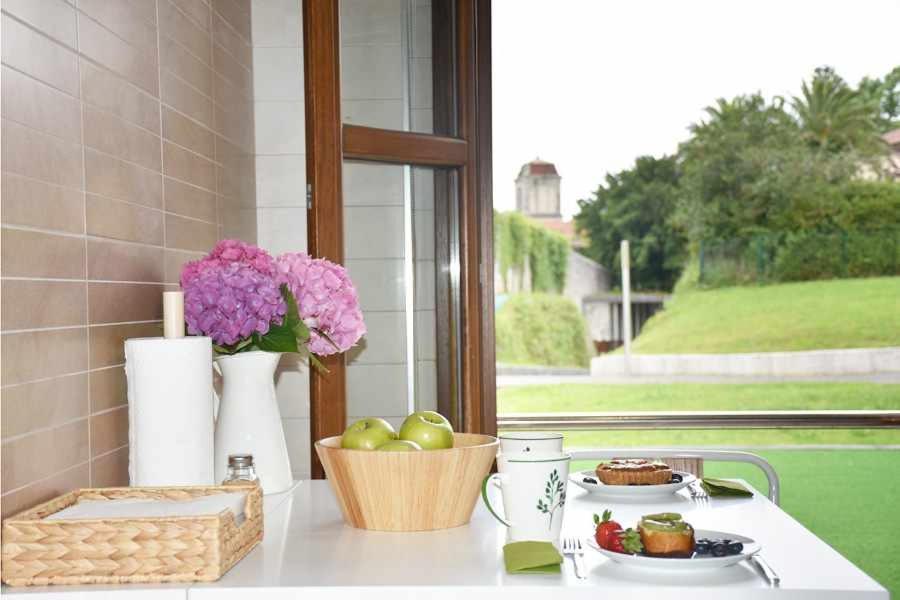 Apartamentos Venuntiempo Vut1217Asvut1As Llanes Extérieur photo