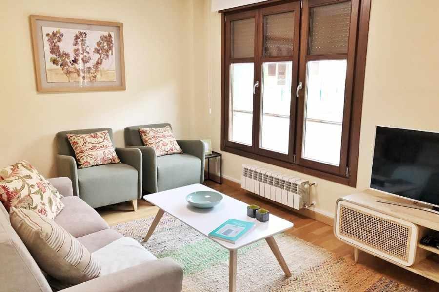 Apartamentos Venuntiempo Vut1217Asvut1As Llanes Extérieur photo