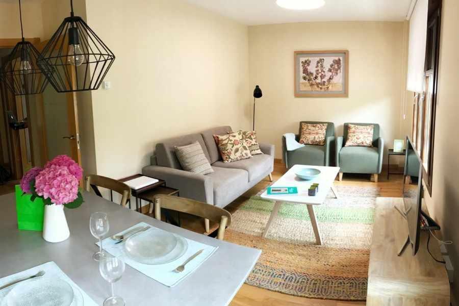 Apartamentos Venuntiempo Vut1217Asvut1As Llanes Extérieur photo